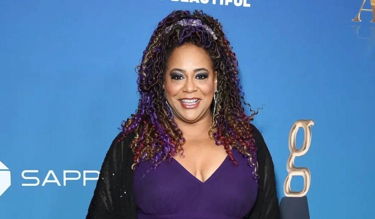 Kim Coles
