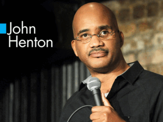 John Henton