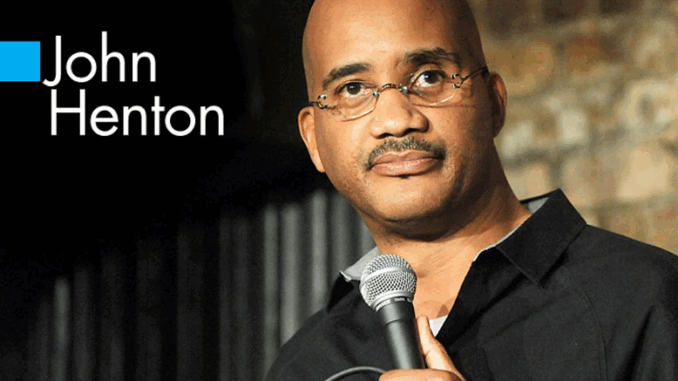 5 John Henton