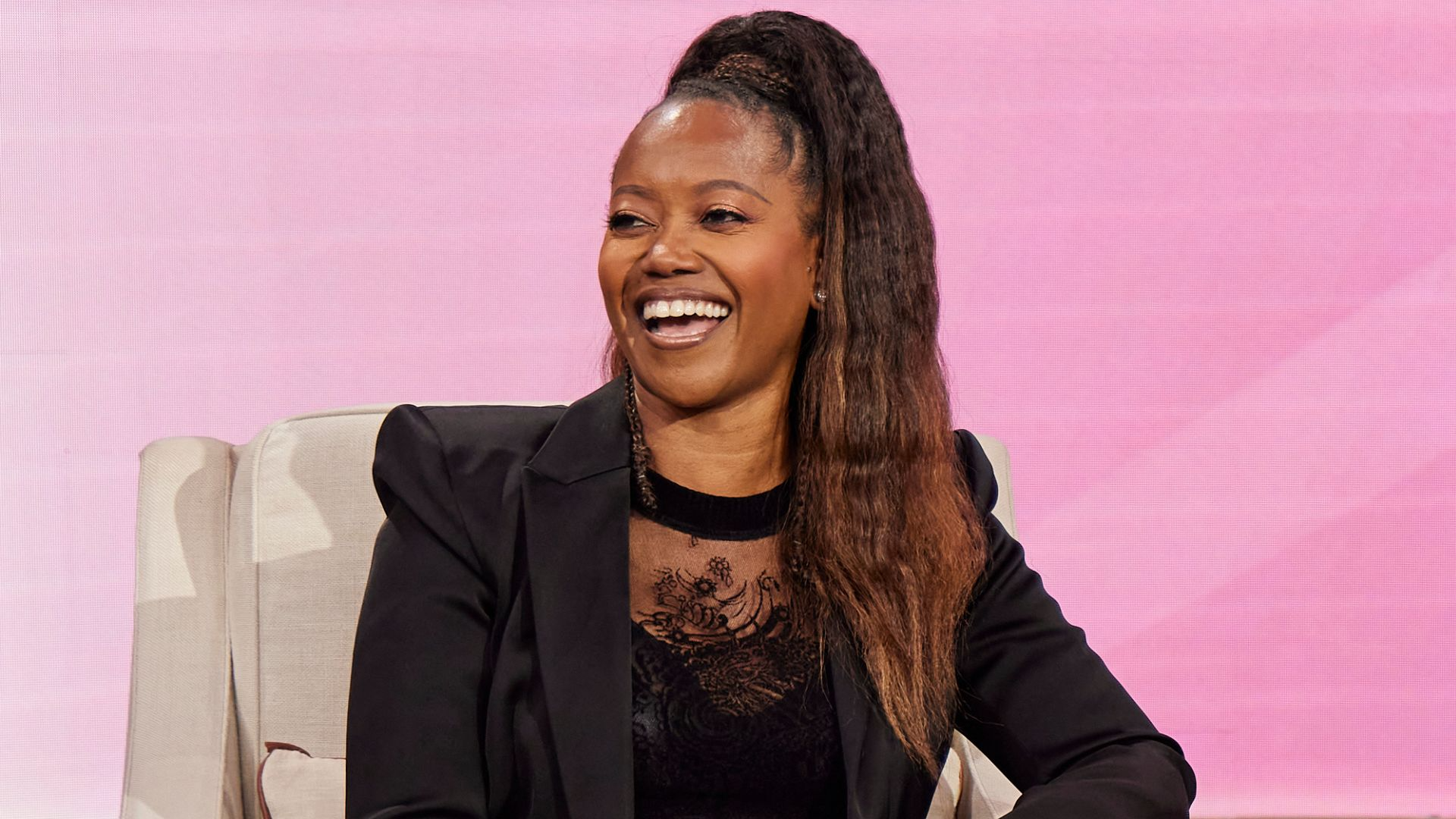 Erika Alexander