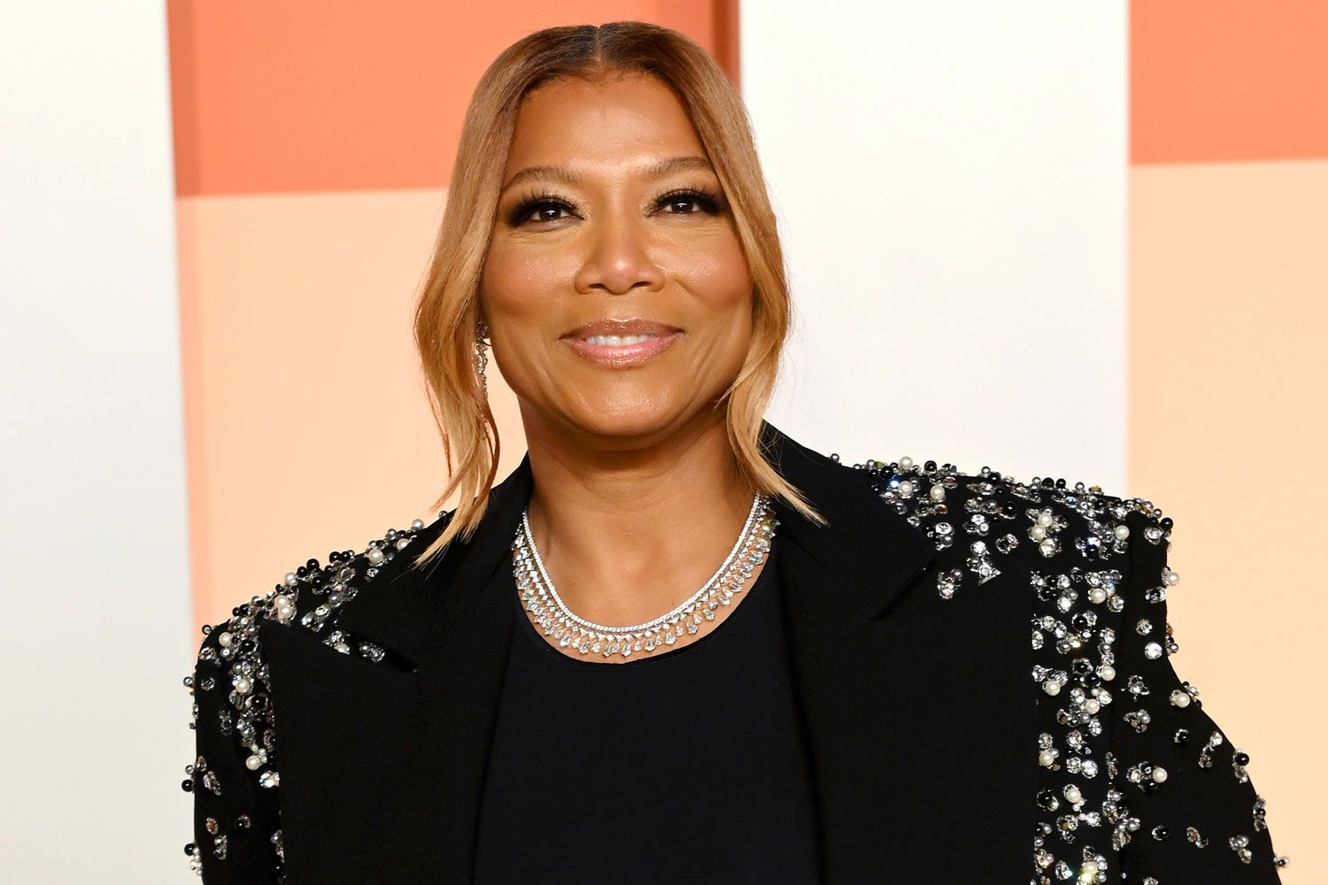 Queen Latifah
