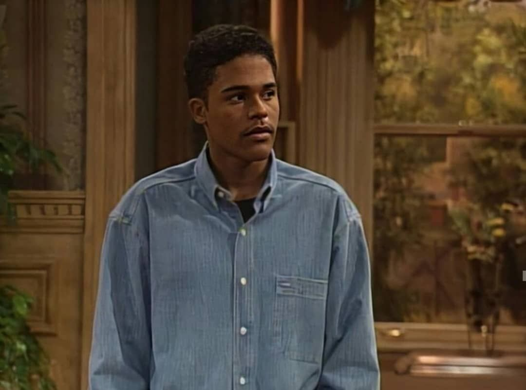 Bumper Robinson