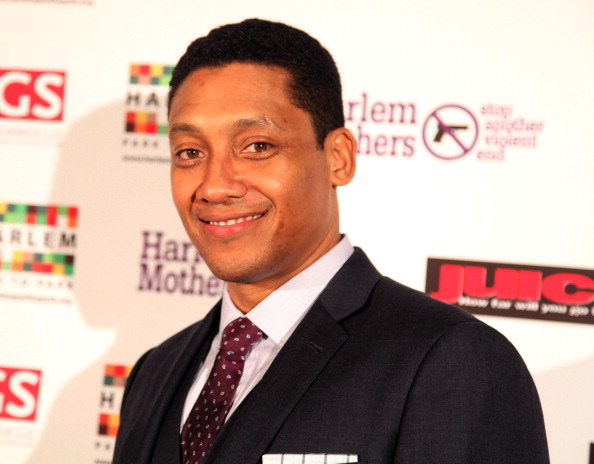 Khalil Kain