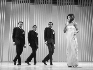 Gladys Knight