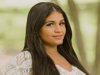 Anny Francisco