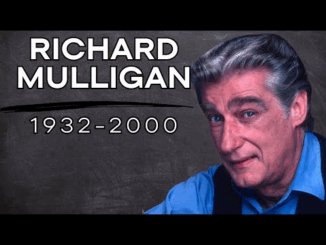 Richard Mulligan