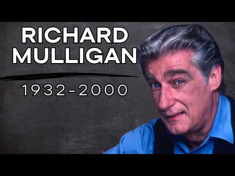 5 Richard Mulligan