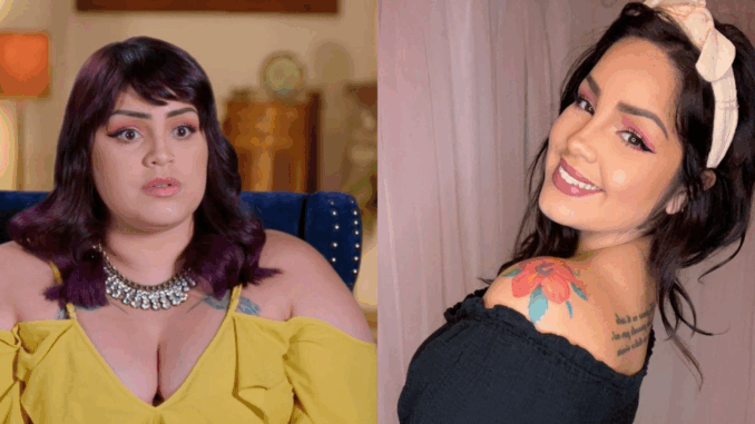 5 Tiffany Franco