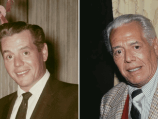 Desi Arnaz
