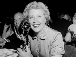 Vivian Vance