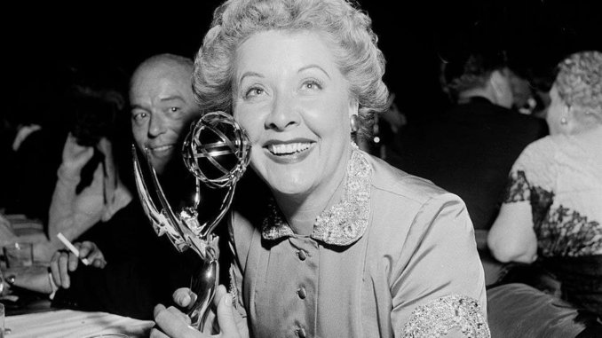 5 Vivian Vance