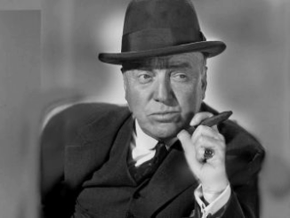 William Frawley