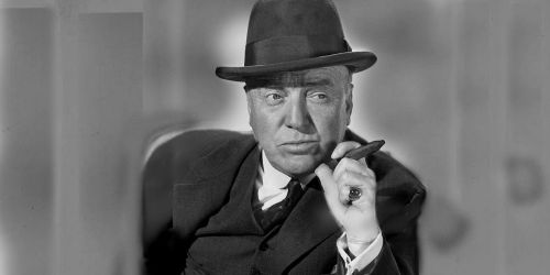 5 William Frawley