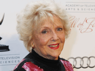Doris Singleton