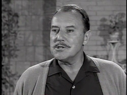 Gale Gordon