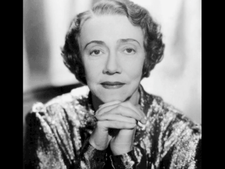 Elizabeth Patterson