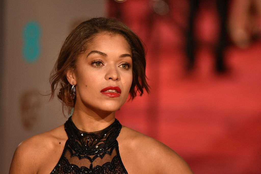 Antonia Thomas