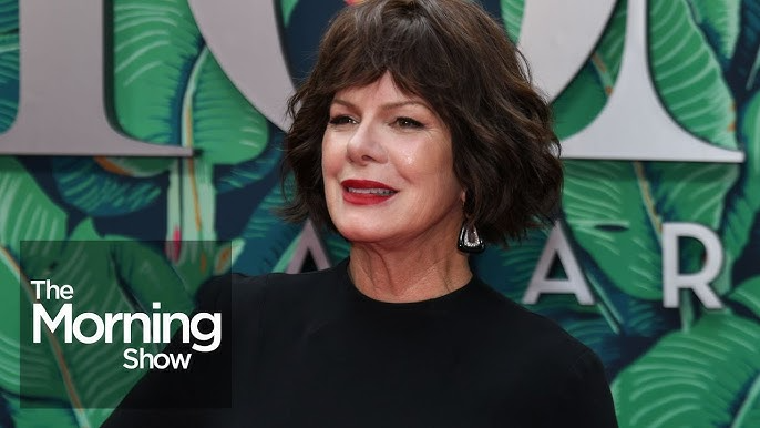 Marcia Gay Harden