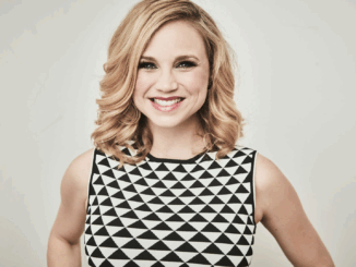 Fiona Gubelmann