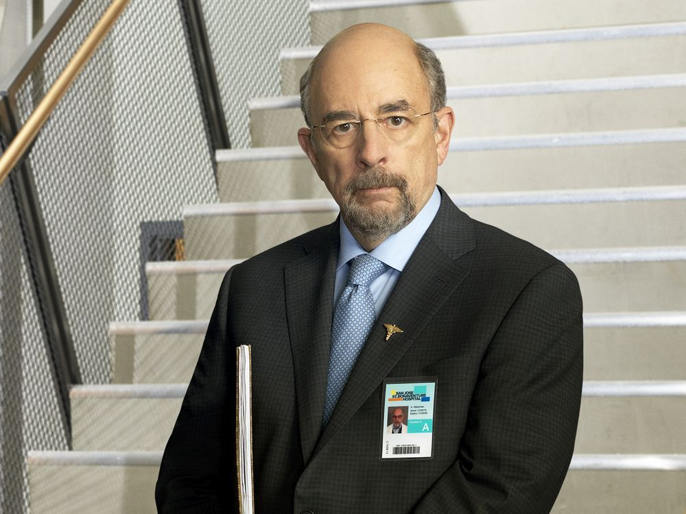Richard Schiff