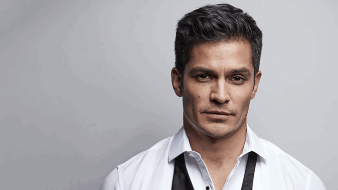 5 Nicholas Gonzalez