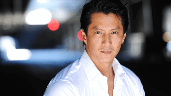 5 Will Yun Lee
