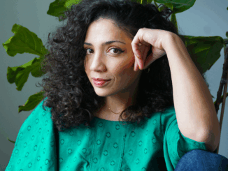 Jasika Nicole