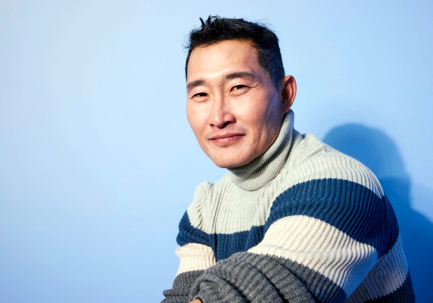 Daniel Dae Kim