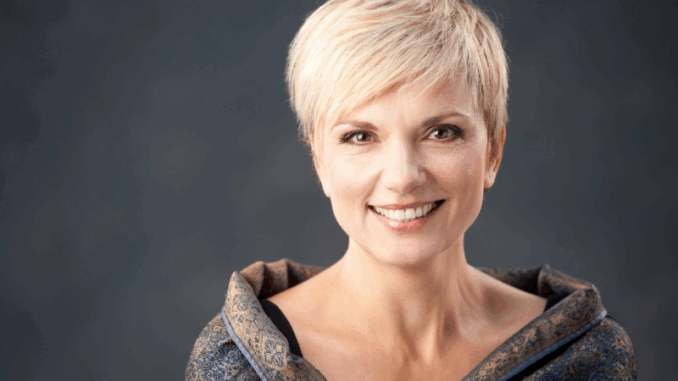 Teryl Rothery