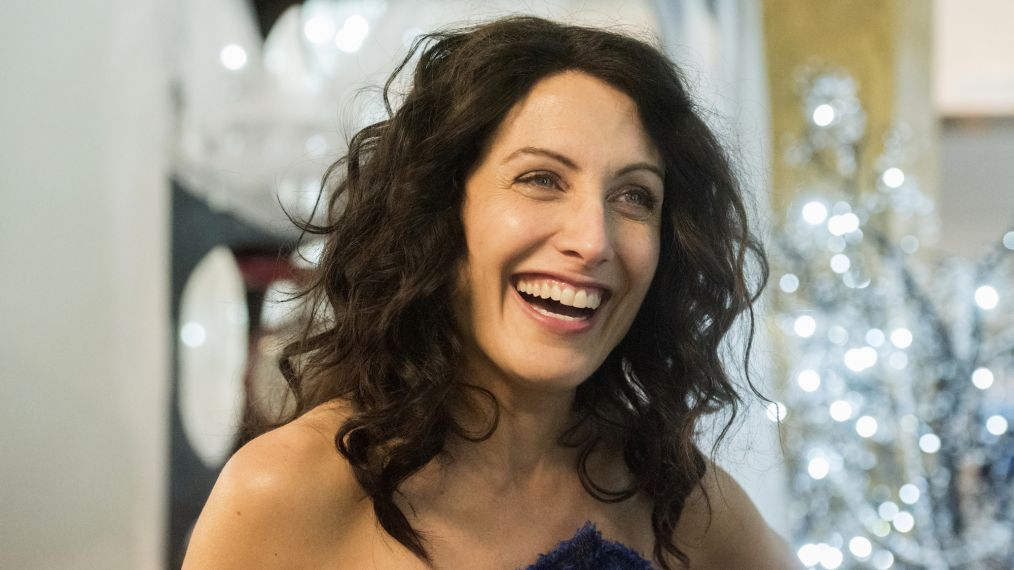 Lisa Edelstein