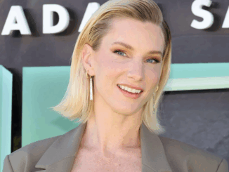 Heather Morris