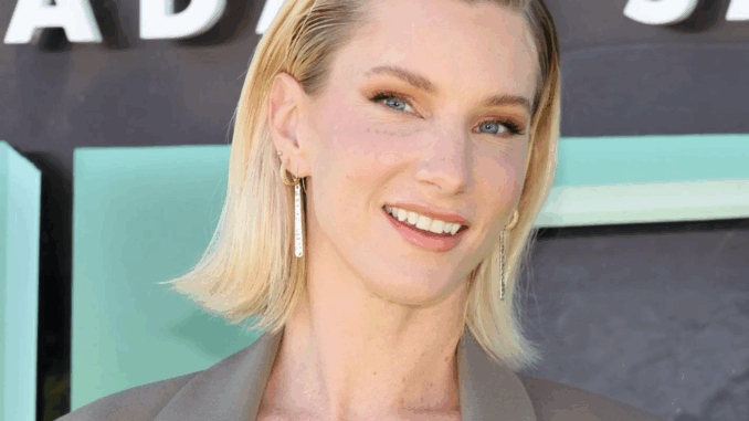 Heather Morris