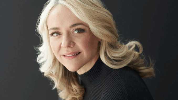 Rachel Bay Jones