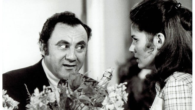 Bill Dana