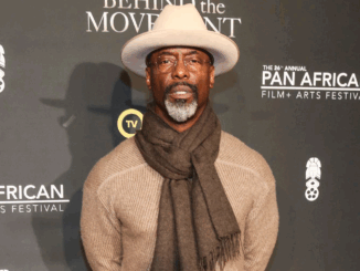 Isaiah Washington