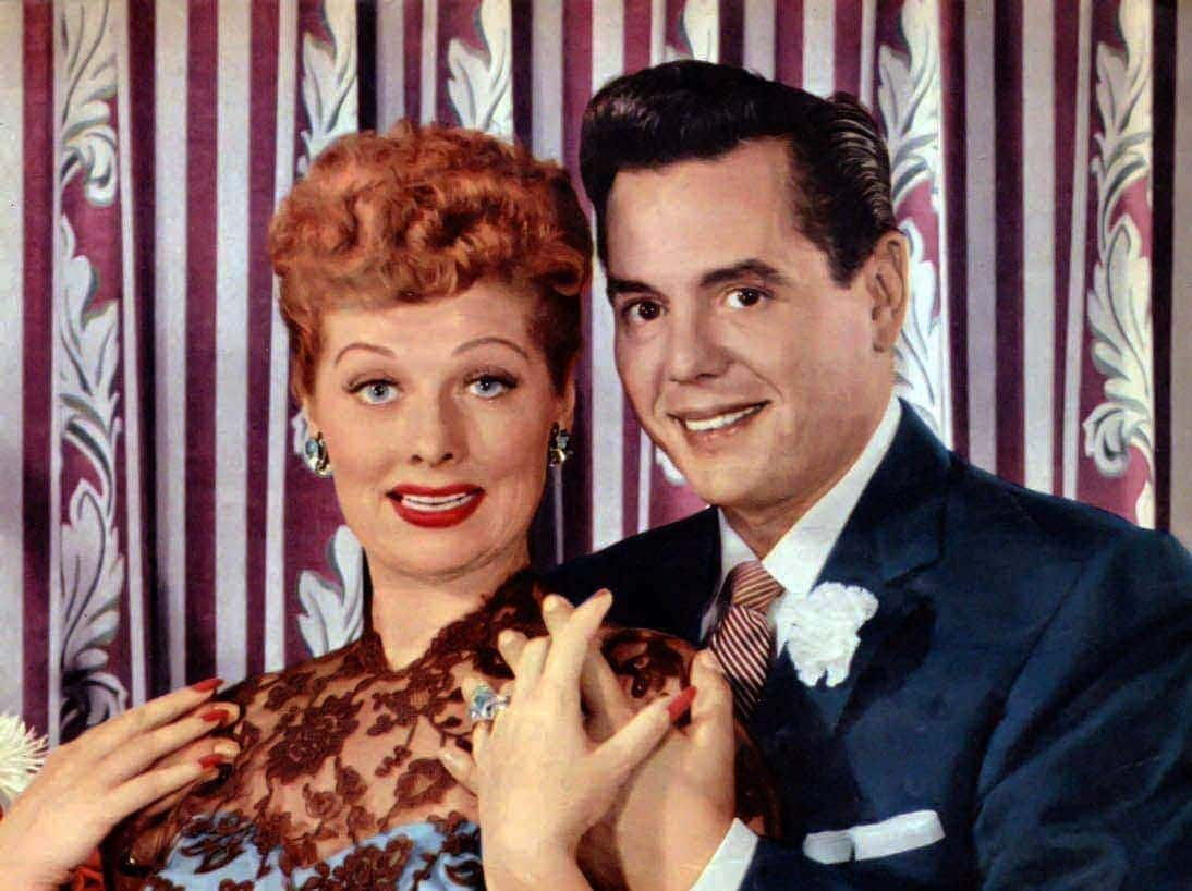 Desi Arnaz