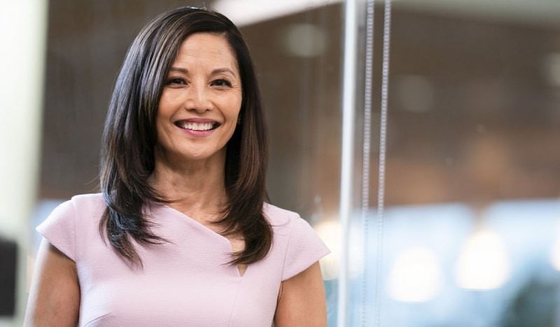 Tamlyn Tomita