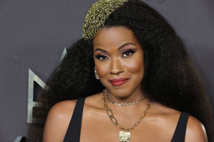 Cassandra Freeman wants to challenge herself as a director and producer.