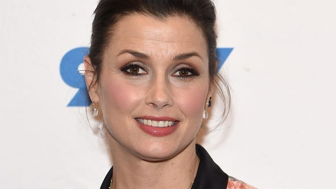 Bridget Moynahan has great acting talent