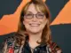 Photos of actress Karen Allen