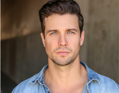Clayton Chitty