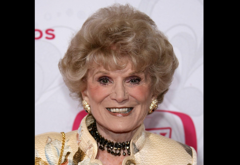 Shirley Mitchell