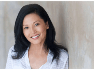 Tamlyn Tomita