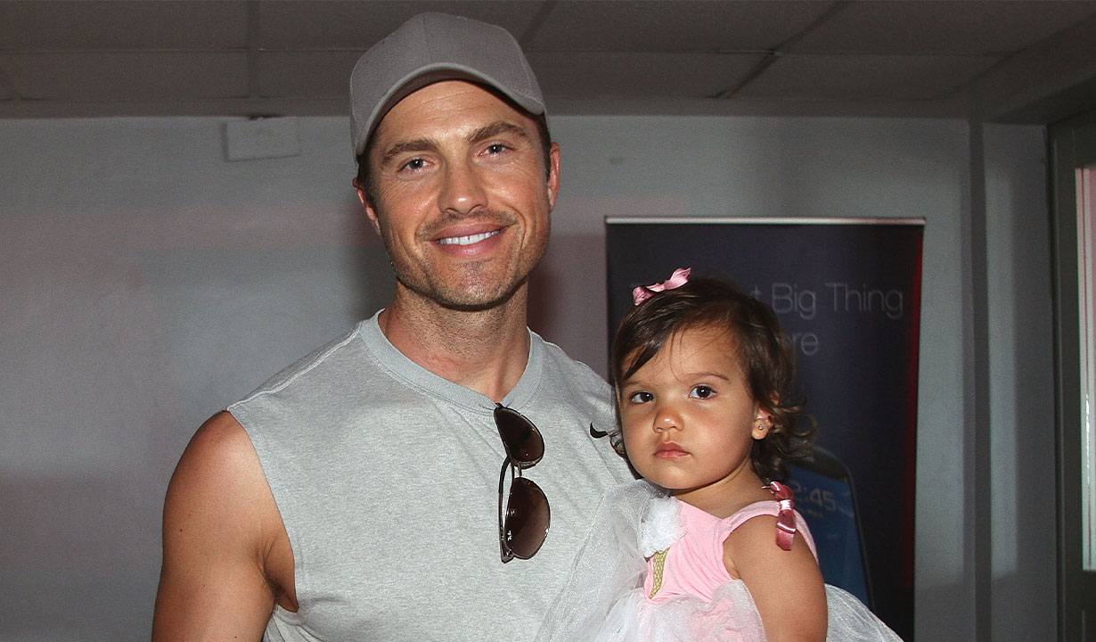 Eric Winter