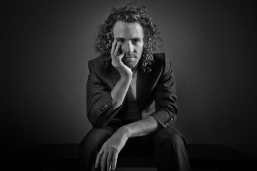 Scott Jacoby