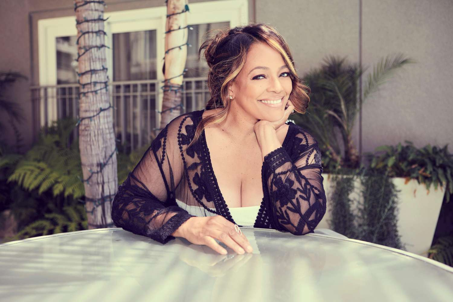 Kim Fields