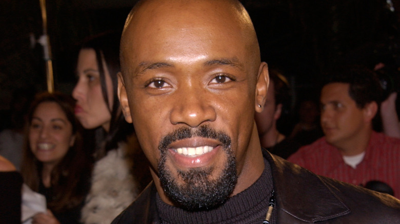 Shaun Baker
