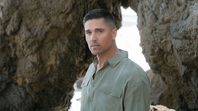 8 Eric Winter