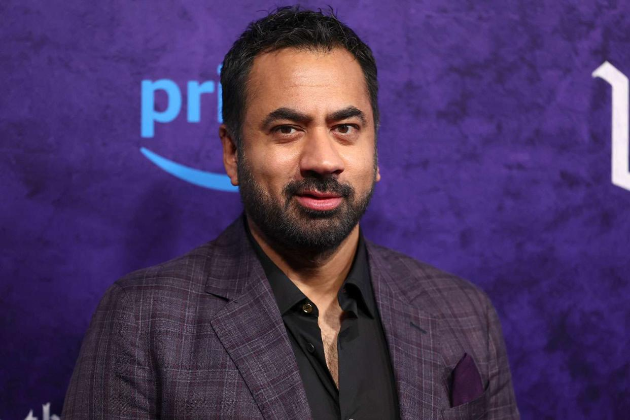 Kal Penn