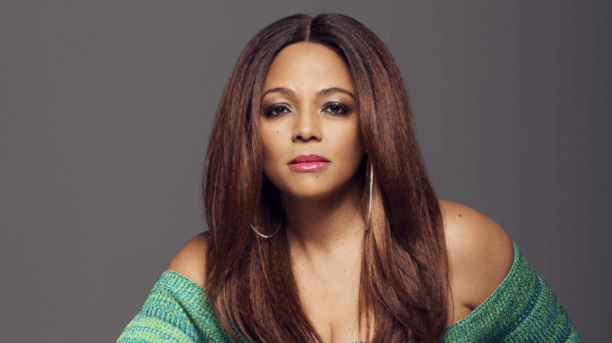 9 Kim Fields